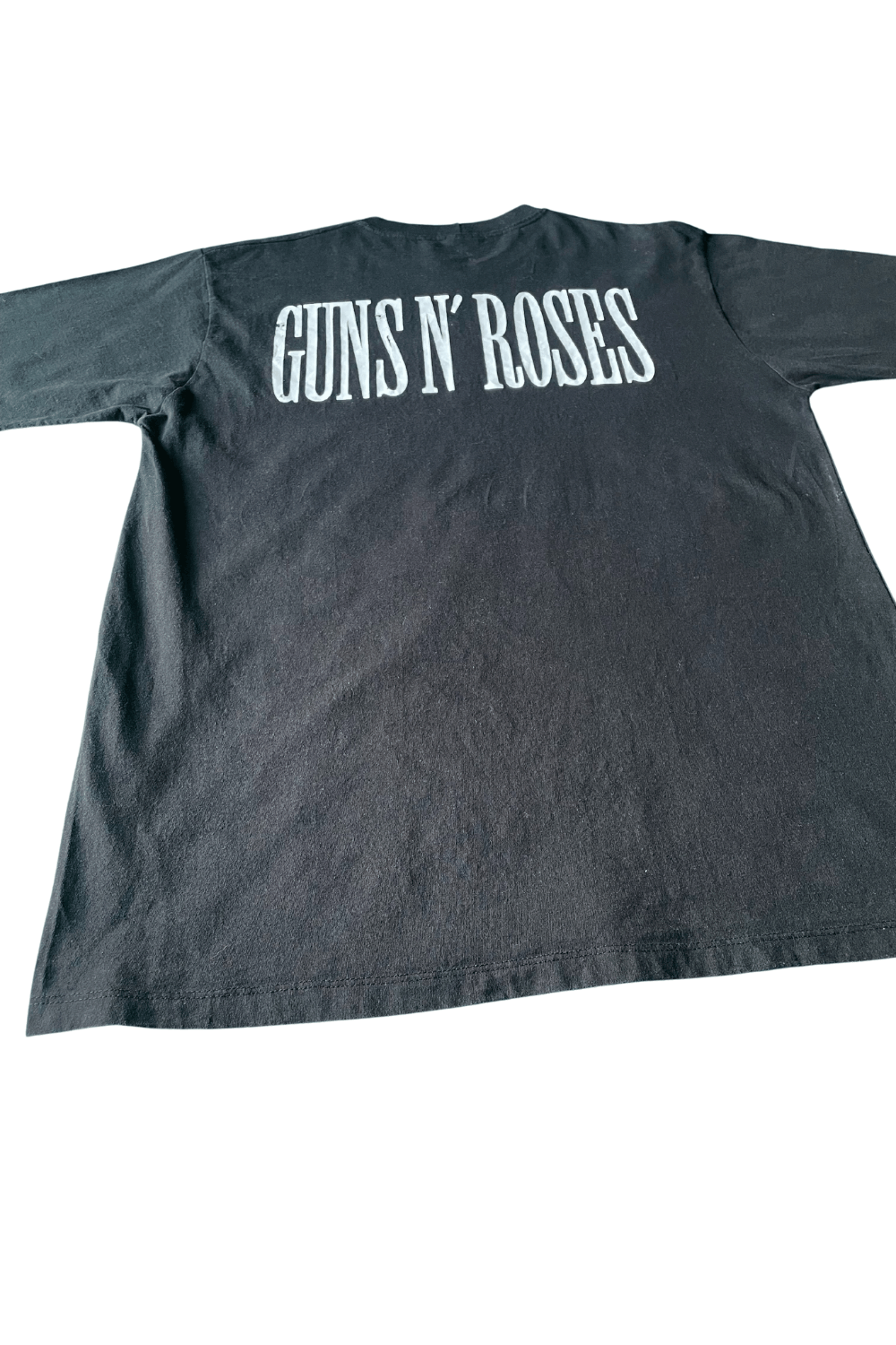 Guns N' Roses × Vintage Guns n' Roses Vintage Graphic Tee Size M Size US M / EU 48-50 / 2 - 8 Thumbnail