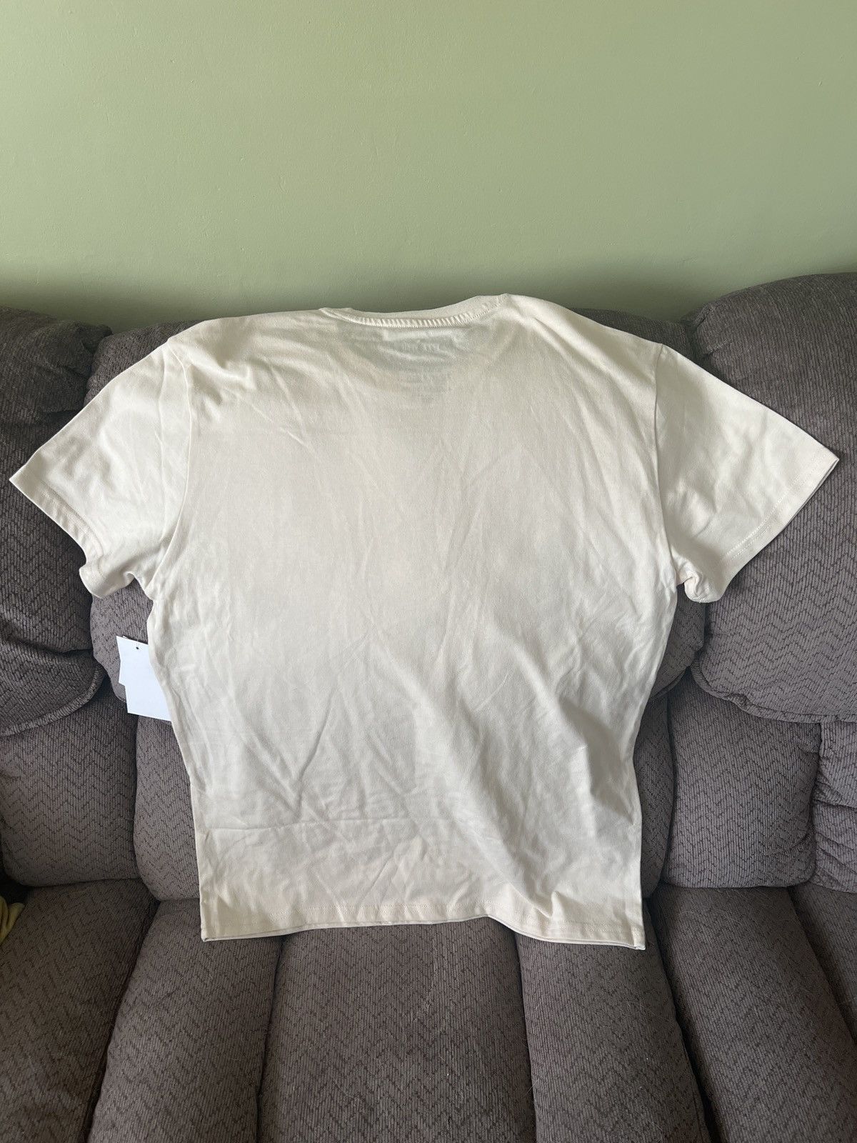 Snoop Dogg Dogg Supply By Snoop Dogg Snoop Dogg Tee Size US L / EU 52-54 / 3 - 3 Thumbnail