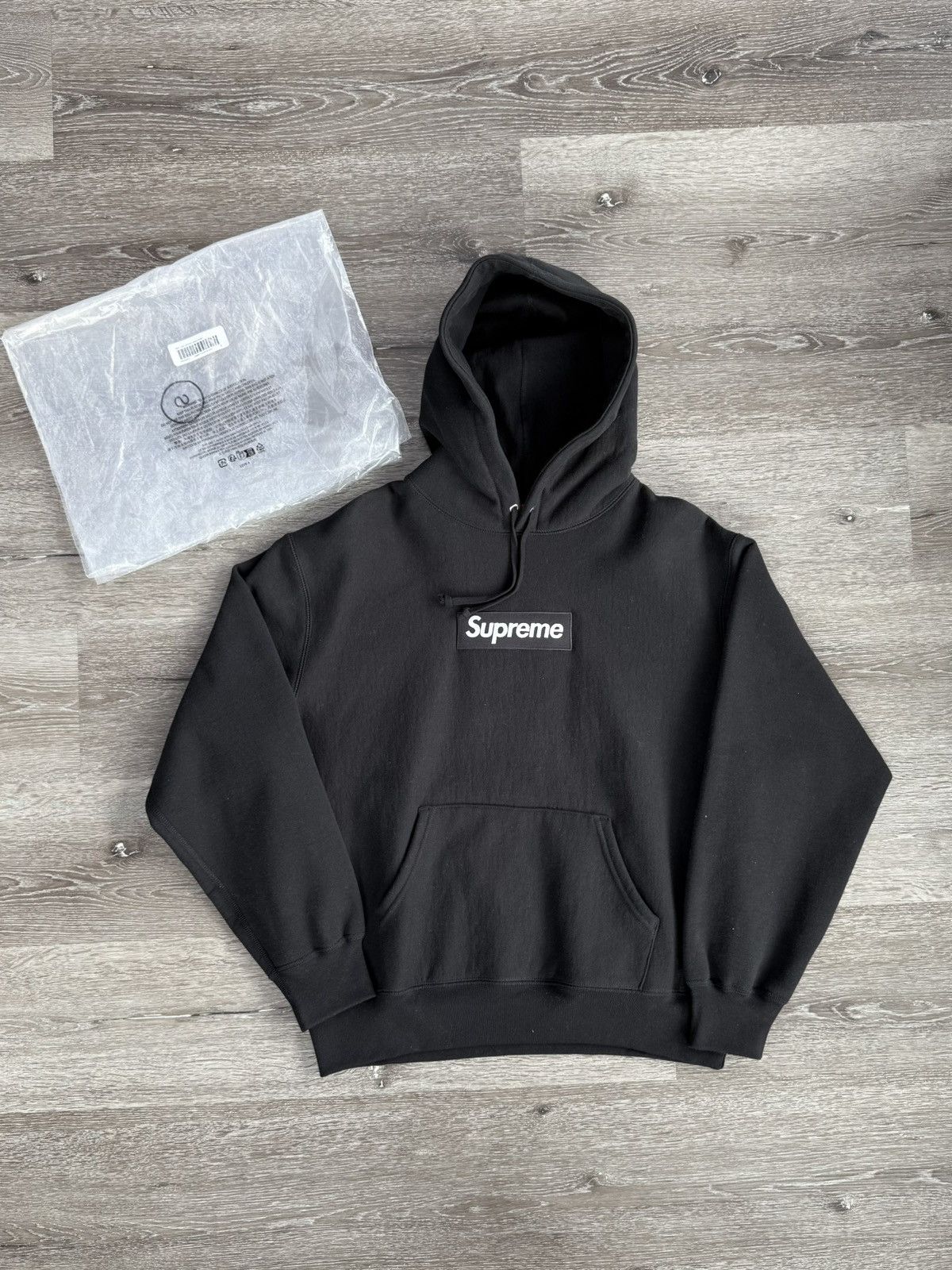 Supreme 