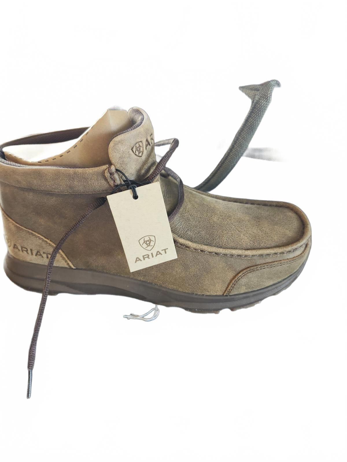 Designer Ariat mens shoes Size US 8.5 / EU 41-42 - 1 Thumbnail