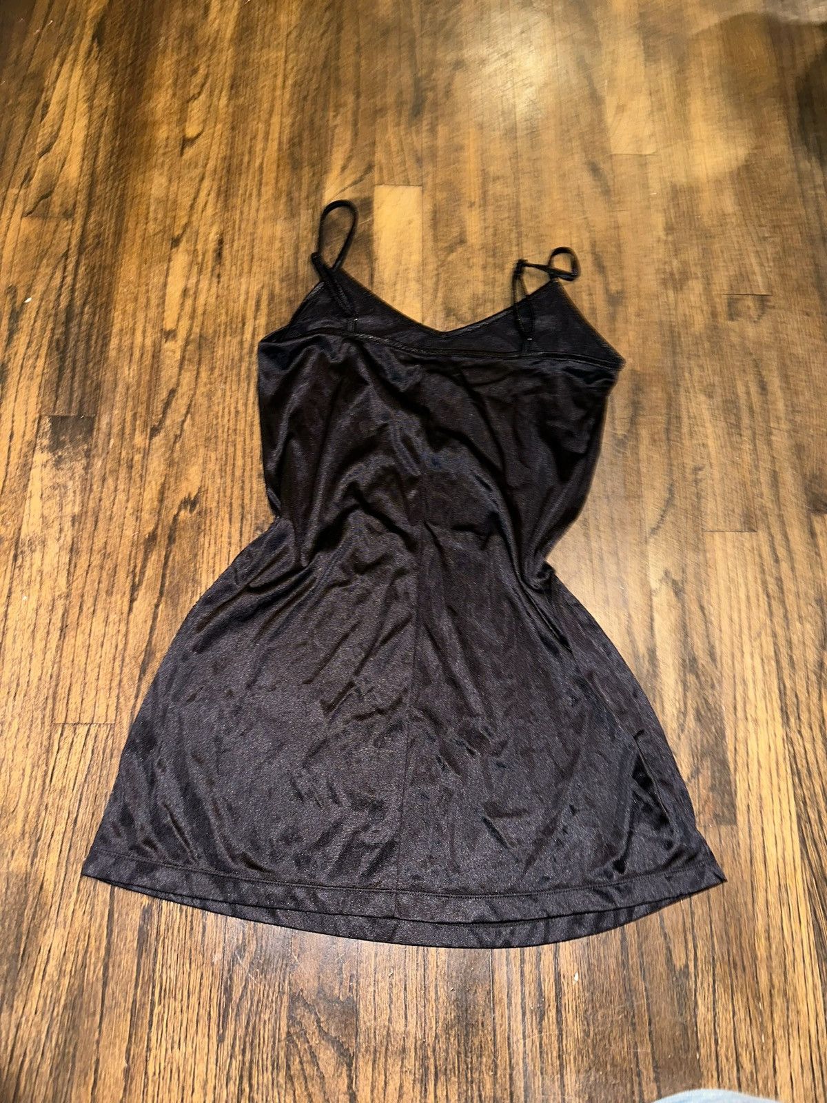 Vintage Super cute Y2K slip dress Size M / US 6-8 / IT 42-44 - 2 Thumbnail