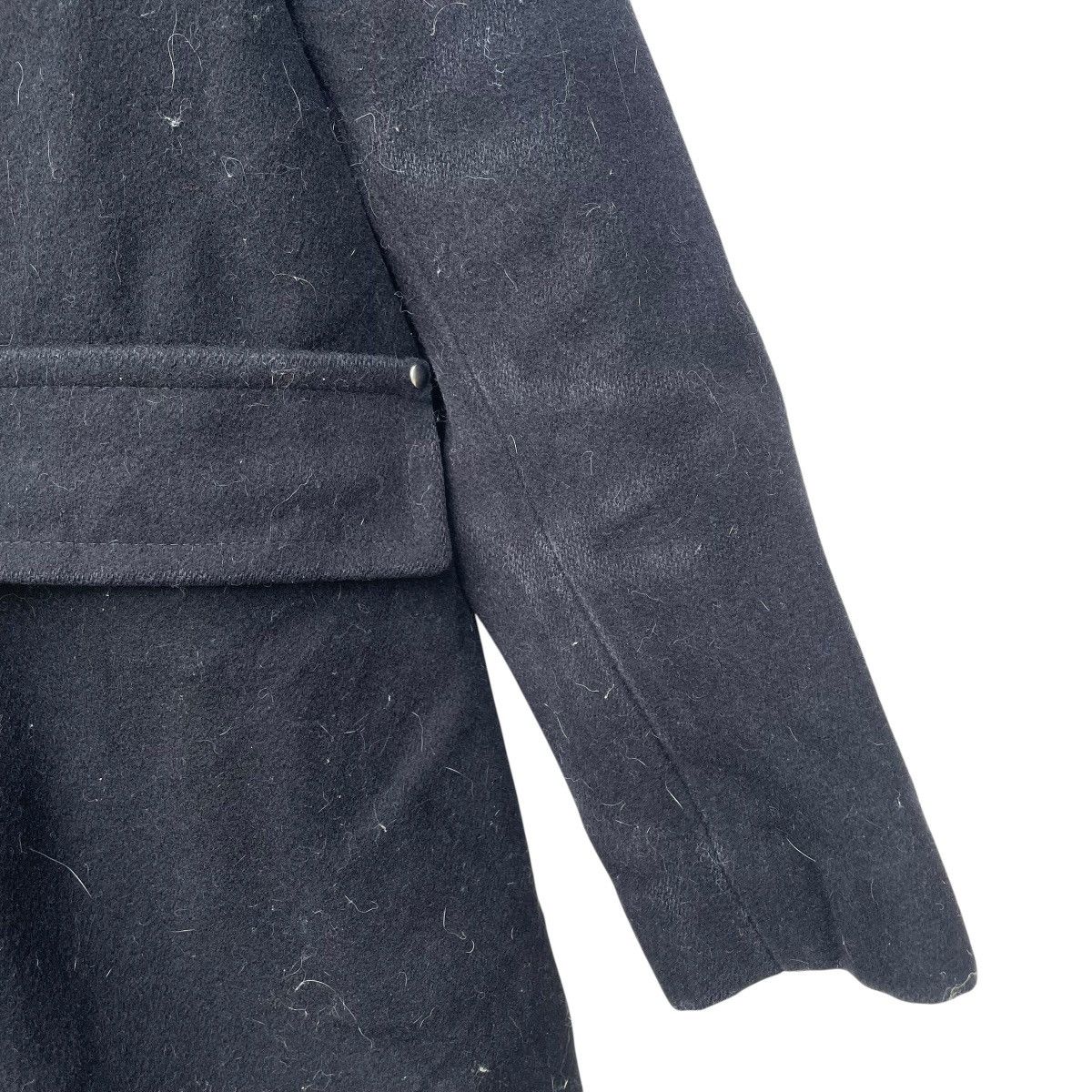 Mackintosh 💥 Vintage Mackintosh Wool Jacket Size US M / EU 48-50 / 2 - 3 Thumbnail