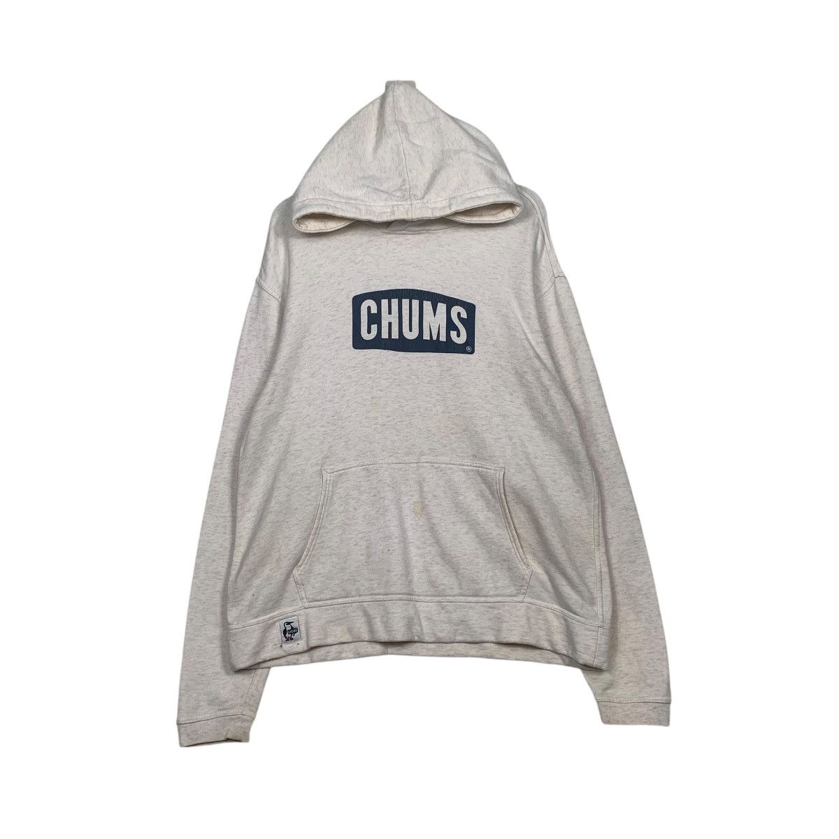 Chums Vintage Chums Big Logo Hoodie Size US L / EU 52-54 / 3 - 1 Thumbnail