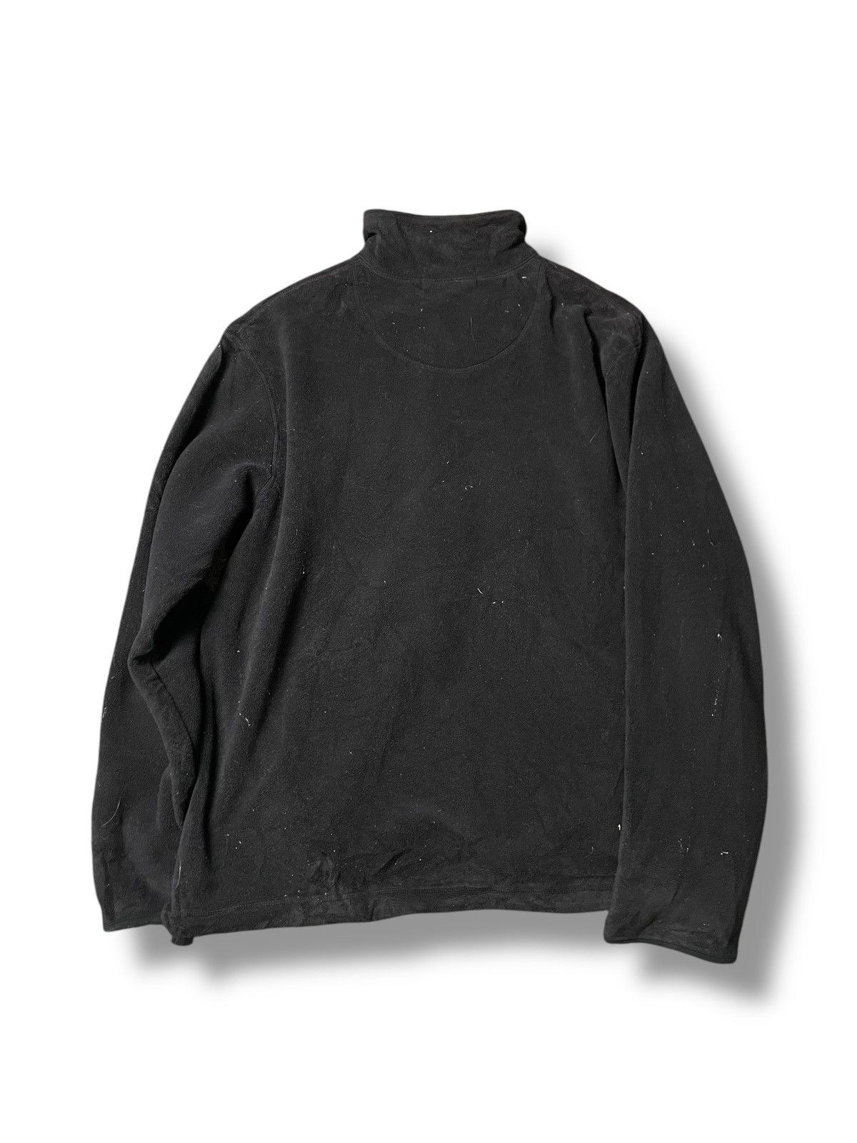 Polartec Polo Sport Ralph Lauren Fleece Jacket (76) Size US S / EU 44-46 / 1 - 7 Thumbnail