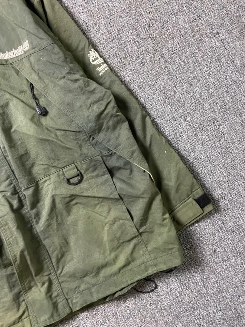 Timberland Timberland Performance Outdoor Jacket (199) Size US M / EU 48-50 / 2 - 6 Thumbnail