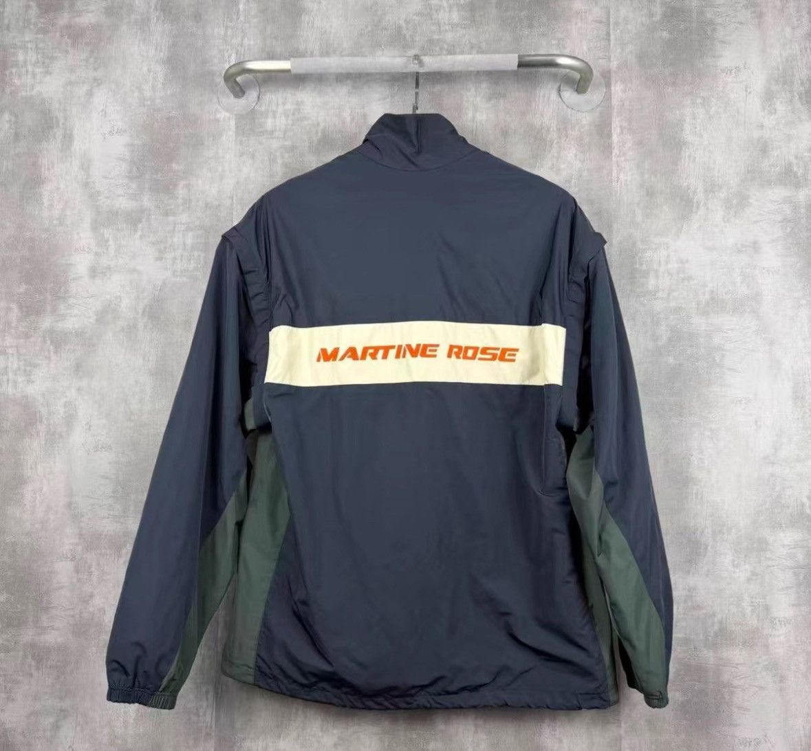 Martine Rose Martine Rose Super Early Detachable Jacket Size US S / EU 44-46 / 1 - 2 Thumbnail