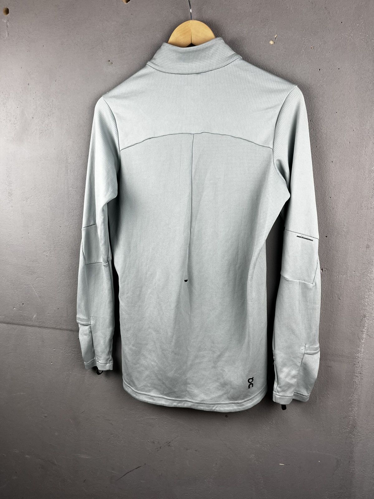 Rapha On Running long sleeve Size L / US 10 / IT 46 - 12 Thumbnail