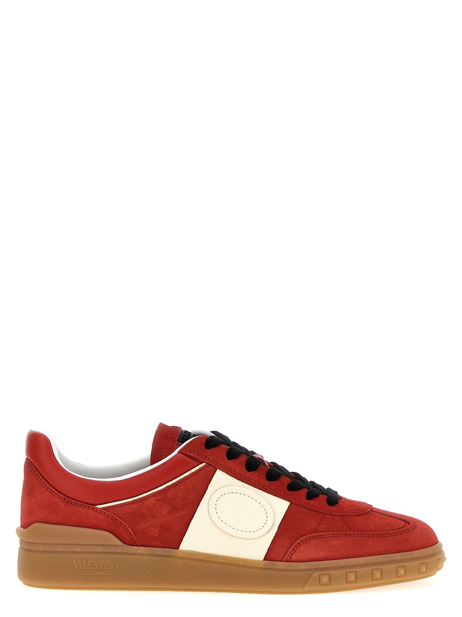Valentino Valentino Garavani 'Upvillage' Sneakers Size US 10 / EU 43 - 1 Thumbnail