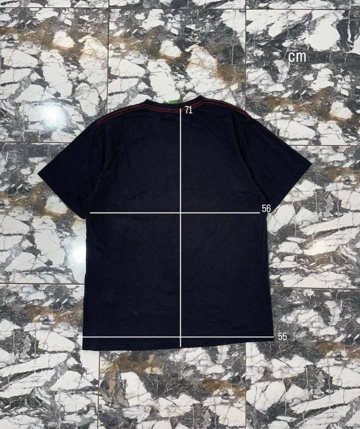 No Fear Vintage 90s No Fear Y2K Youth T-shirt with avant-garde logo Size US XL / EU 56 / 4 - 10 Thumbnail
