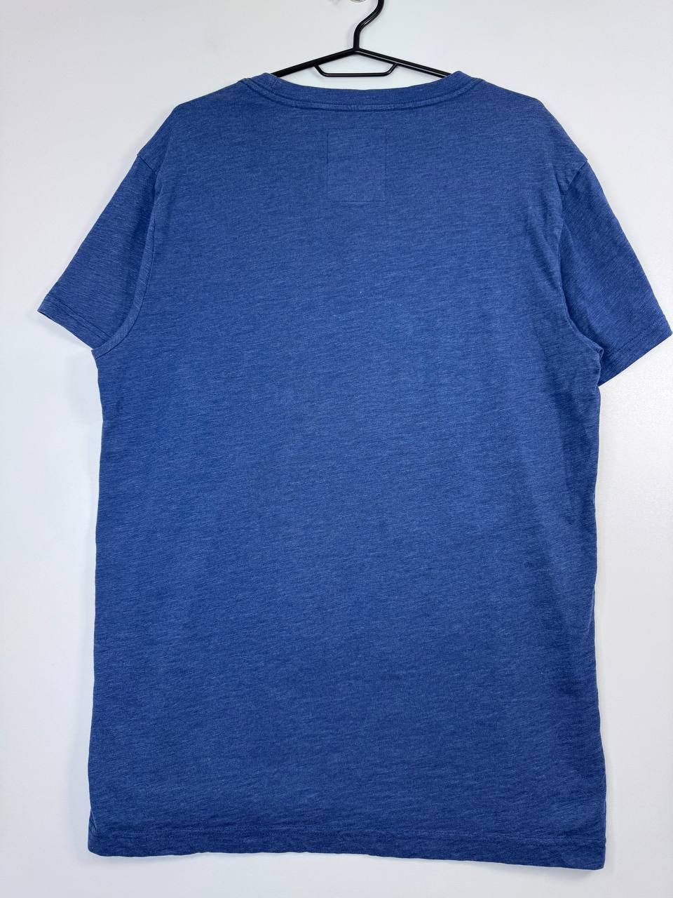 G-Star G-Star Raw Graphic Logo T-Shirt Blue Streetwear Size M Size US M / EU 48-50 / 2 - 8 Thumbnail
