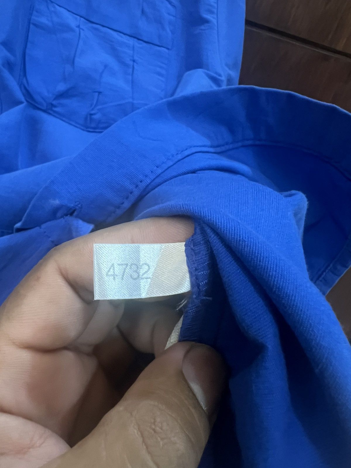 Marithe + Francois Girbaud Marithe Francois Girbaud Shirts Size US L / EU 52-54 / 3 - 8 Thumbnail