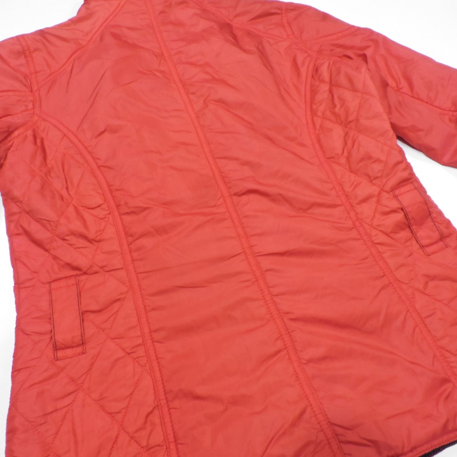 Barbour BARBOUR AMY QUILT JACKET Size M / US 6-8 / IT 42-44 - 16 Thumbnail