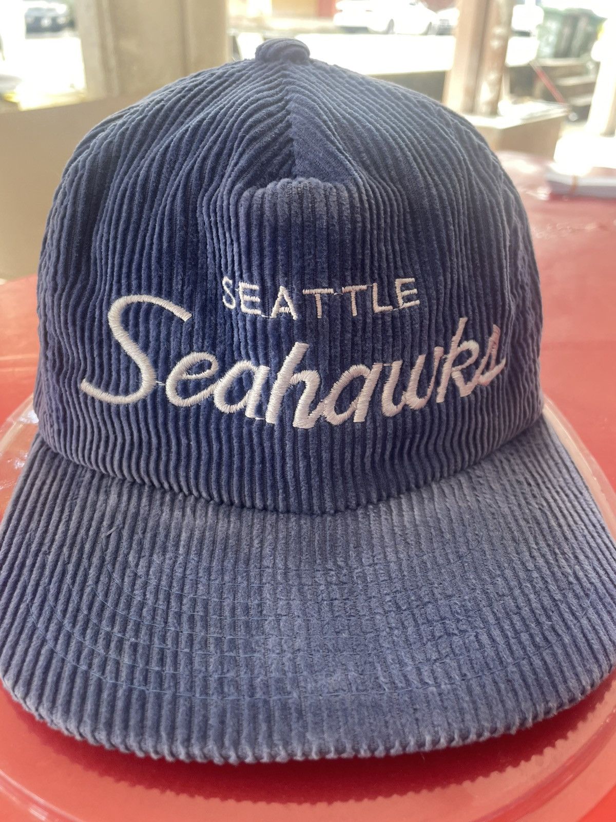 NFL × Pro Line × Sports Specialties SEATTLE SEAHAWKS Size ONE SIZE - 1 Thumbnail
