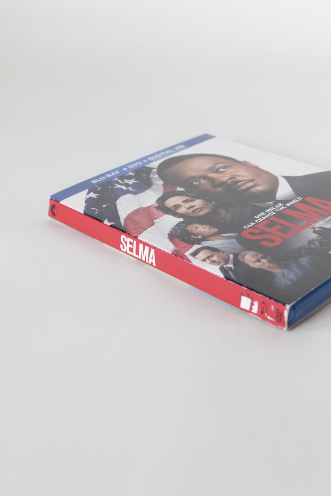 Other 2015' Blu-Ray Selma DVD Size ONE SIZE - 3 Thumbnail