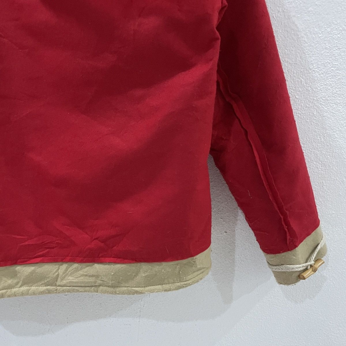WHIZ LIMITED Vintage Whiz-Limited Company-Lump Co Ltd Jacket Size US L / EU 52-54 / 3 - 9 Thumbnail