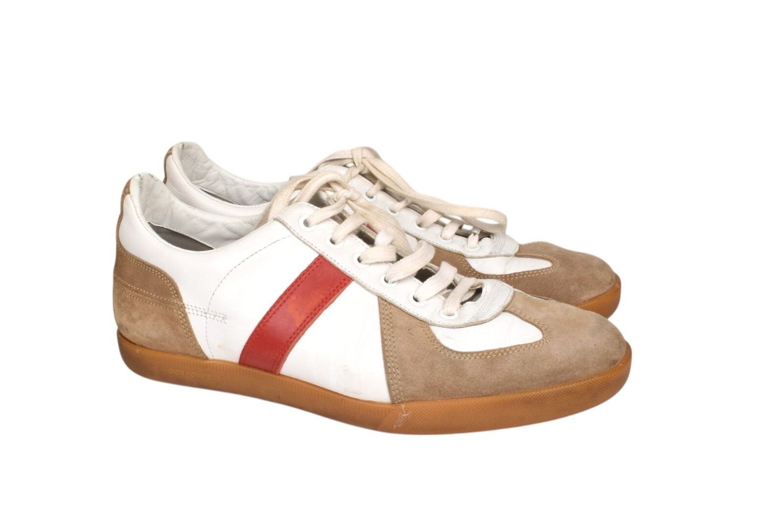 Dior Homme Men AW04 VOTC Shoes EUR40, USA 7 ½, UK 6 1/2