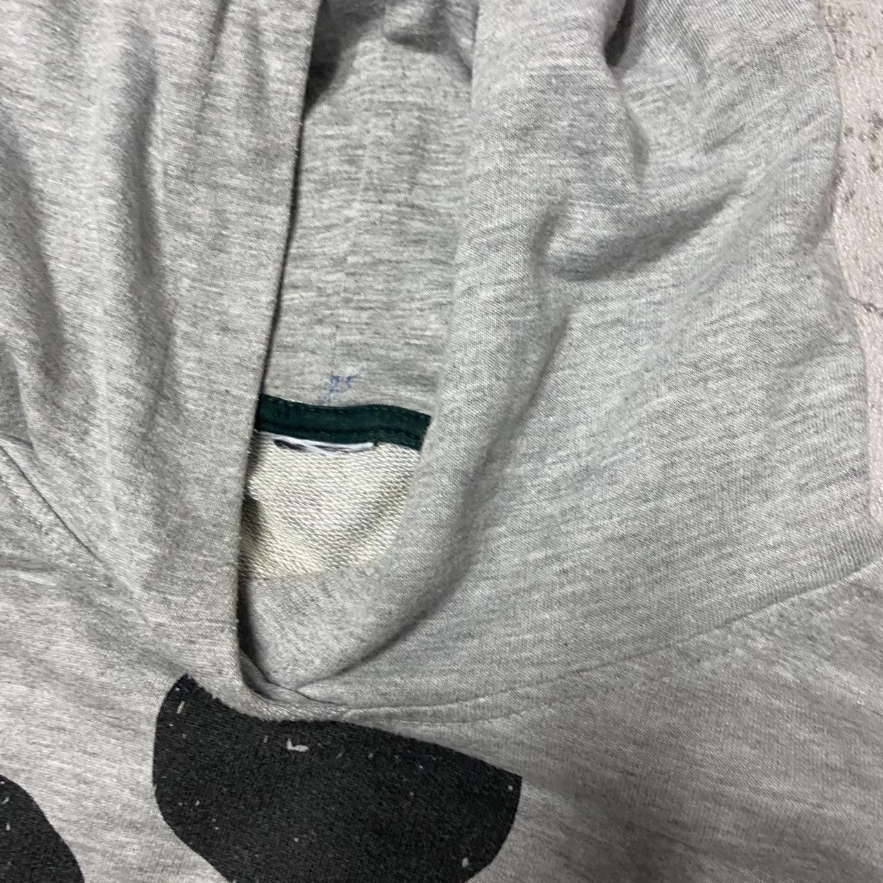 Other Grey Mickey Mouse hoodie #disney Size US M / EU 48-50 / 2 - 3 Thumbnail