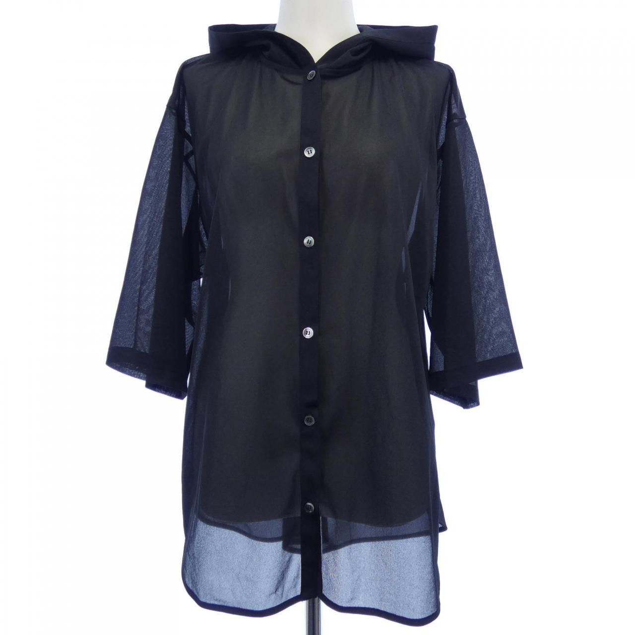Other Other midiumsolid Shirt Textile Dress Shirt DUTY FREE for USA Size ONE SIZE - 1 Thumbnail