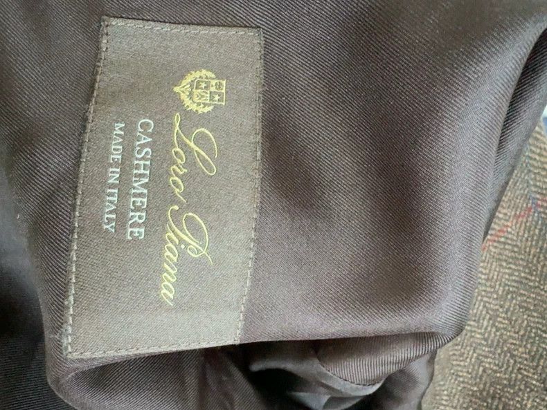 Loro Piana LORO PIANA A sheepskin coat Size XS / US 0-2 / IT 36-38 - 8 Thumbnail