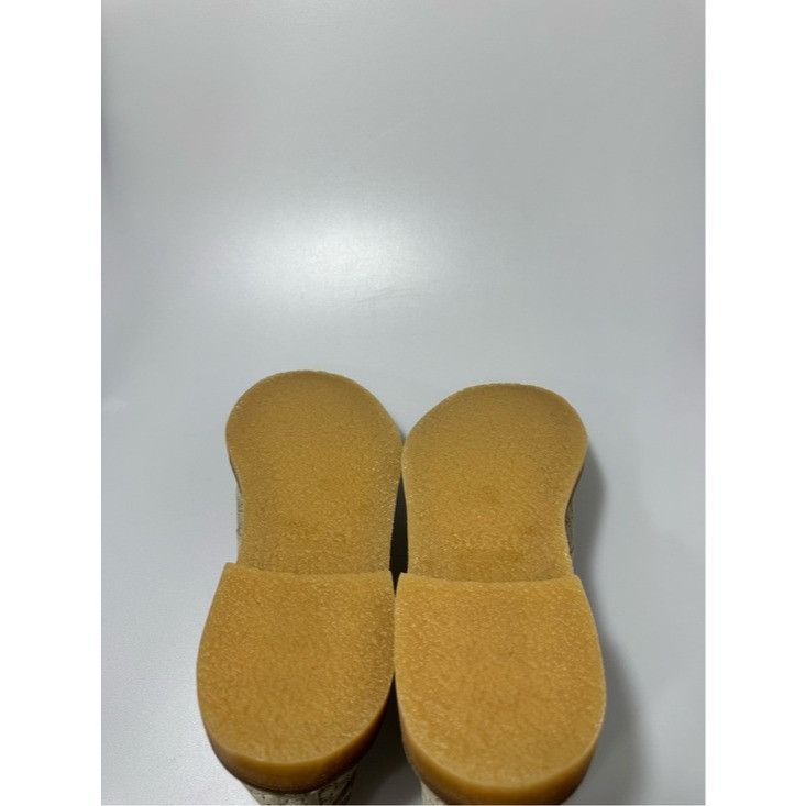 Gucci Gucci GG Suede Desert Boots Men’s 10.5 831283 Size US 10.5 / EU 43-44 - 10 Thumbnail