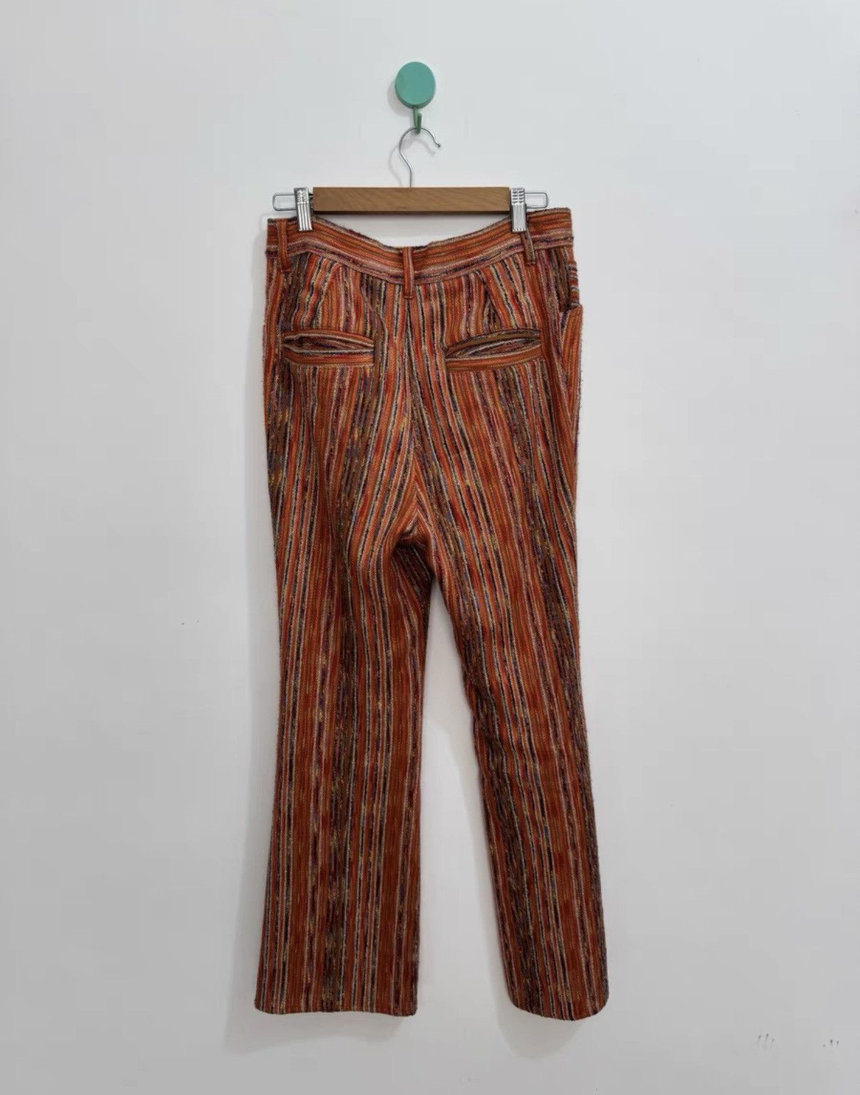 Bed j.w. Ford Bed j.w ford pants Size US 28 / EU 44 - 2 Thumbnail
