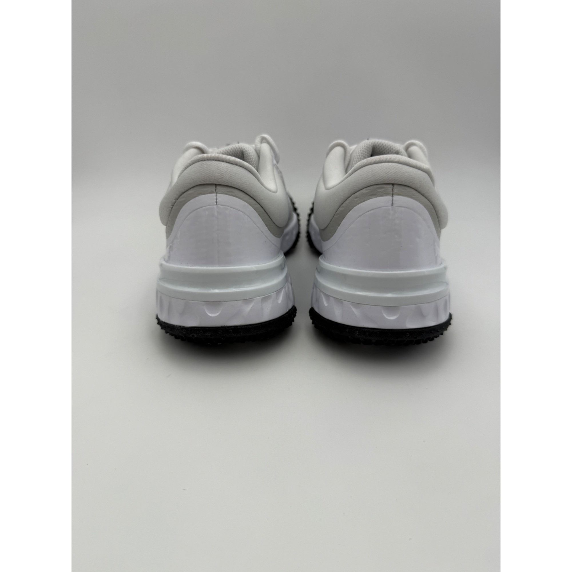 Nike Size 8 - Women's Nike Alpha Huarache Elite 4 Turf Softball Size US 8 / IT 38 - 4 Thumbnail