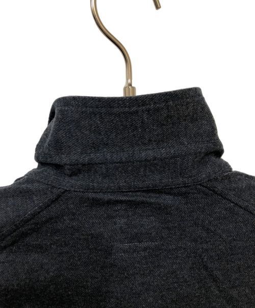 Yohji Yamamoto Yohji Yamamoto COSTUME D'HOMME long sleeve shirt Size US XL / EU 56 / 4 - 7 Thumbnail