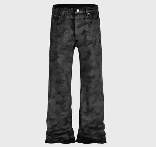 Jean Kitagawa x Aida Tide Dark Denim Pant Size US 31 - 7 Thumbnail