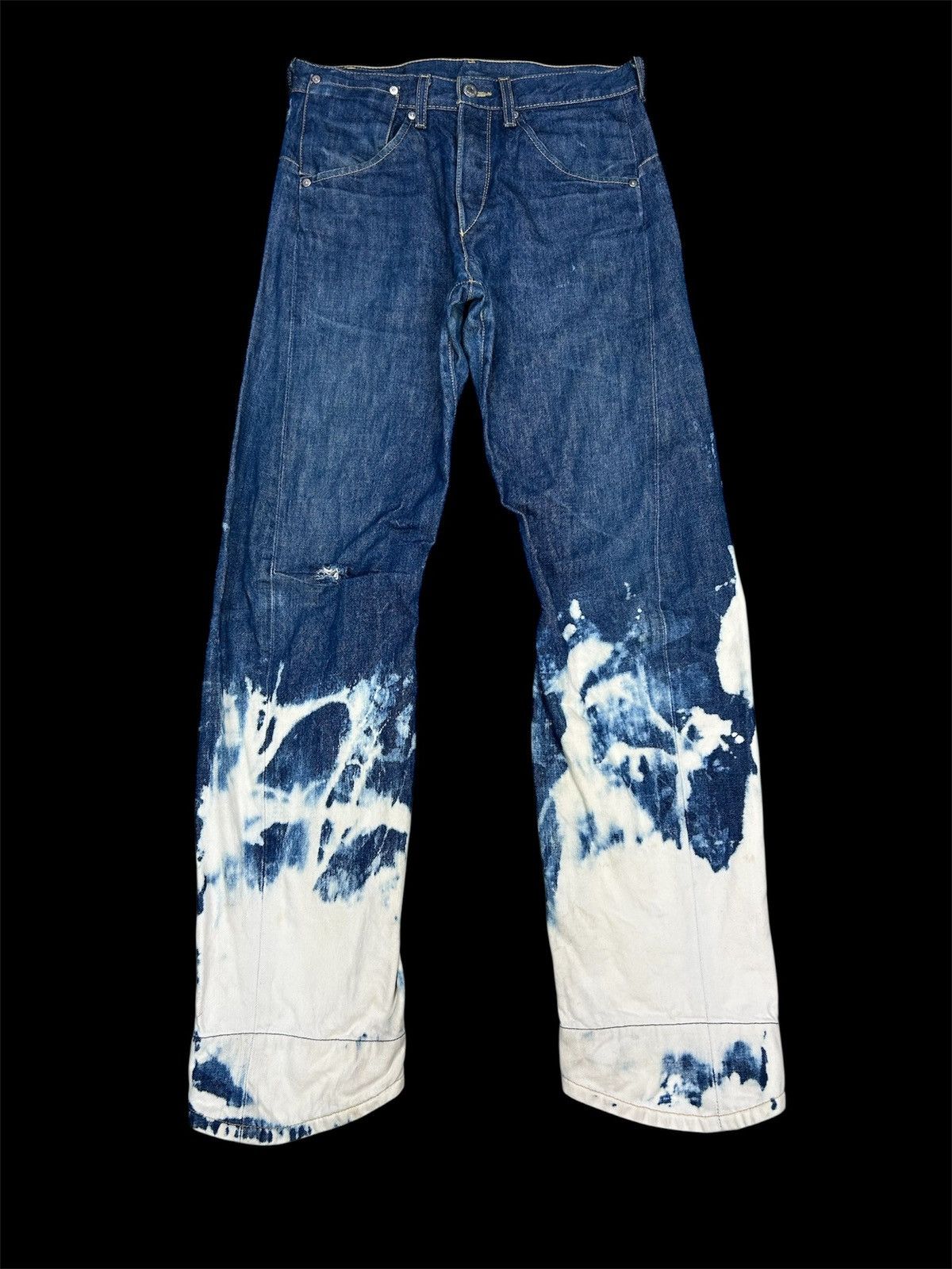 Vintage 00's Levi's Engineered Jeans
