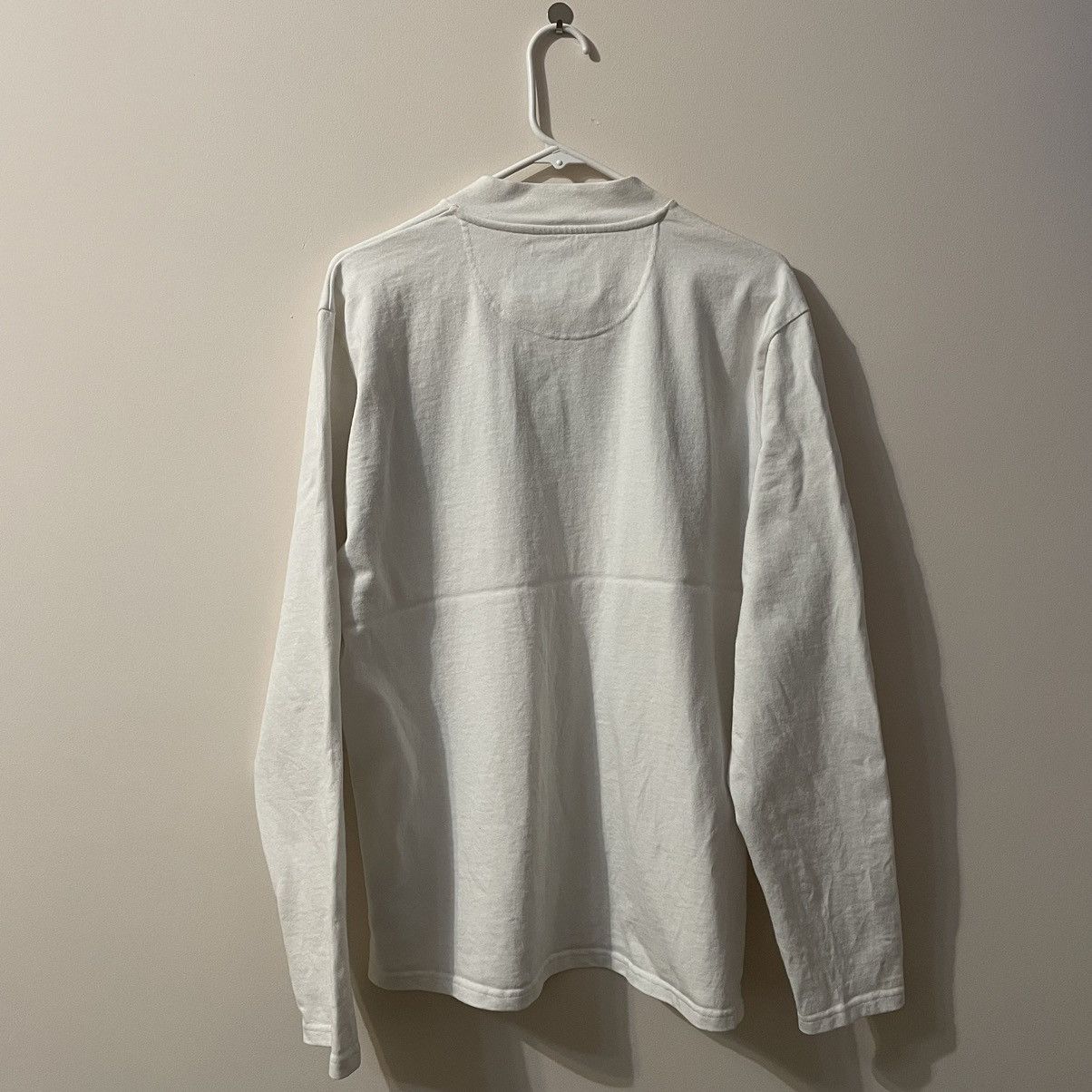 Barbour × Designer Barbour Long Sleeve Size US L / EU 52-54 / 3 - 7 Thumbnail
