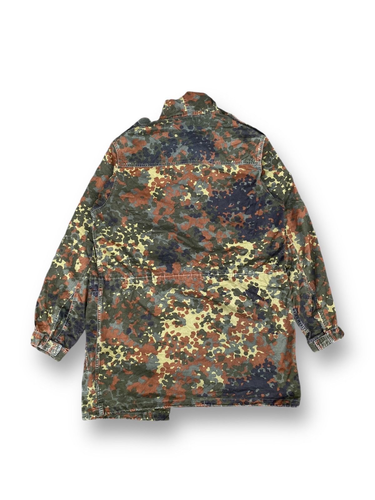 Vintage Vintage 90s H. WINNEN GMBH & CO KG Germany Jacket. #D4 Size US L / EU 52-54 / 3 - 5 Thumbnail