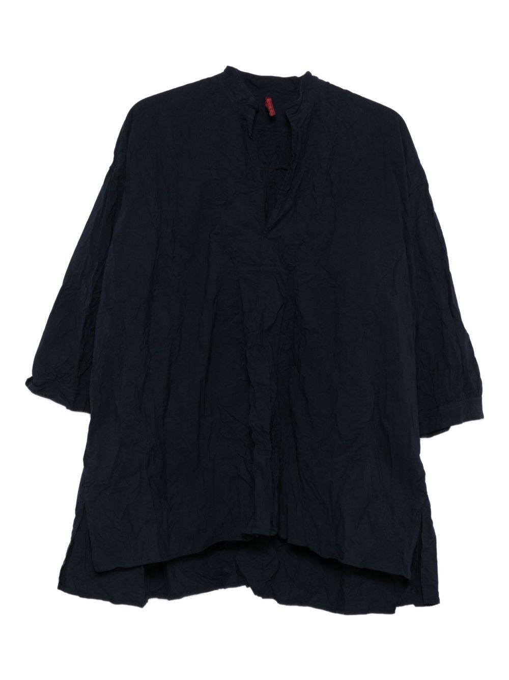 Daniela Gregis COTTON SHIRT Size M / US 6-8 / IT 42-44 - 1 Thumbnail