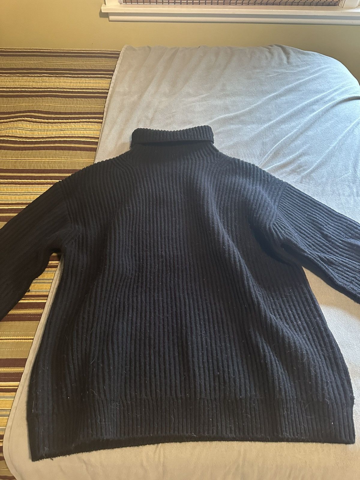 Joseph Joseph XL Turtle Neck Size US XL / EU 56 / 4 - 1 Thumbnail