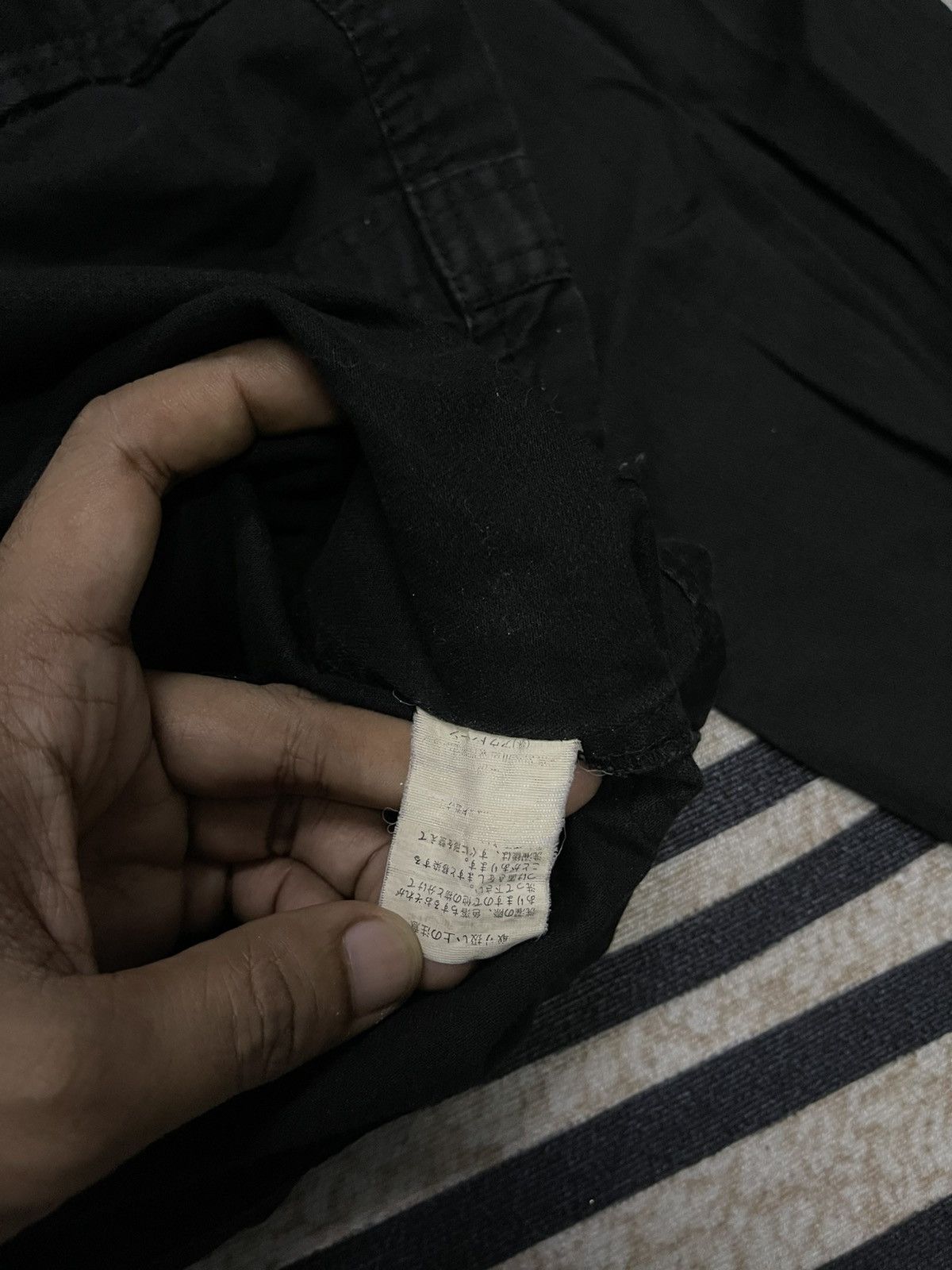 Generic Surplus VINTAGE SURPLUS GENERAL WEAR WORKWEAR SHIRT BUTTON UP Size US M / EU 48-50 / 2 - 14 Thumbnail