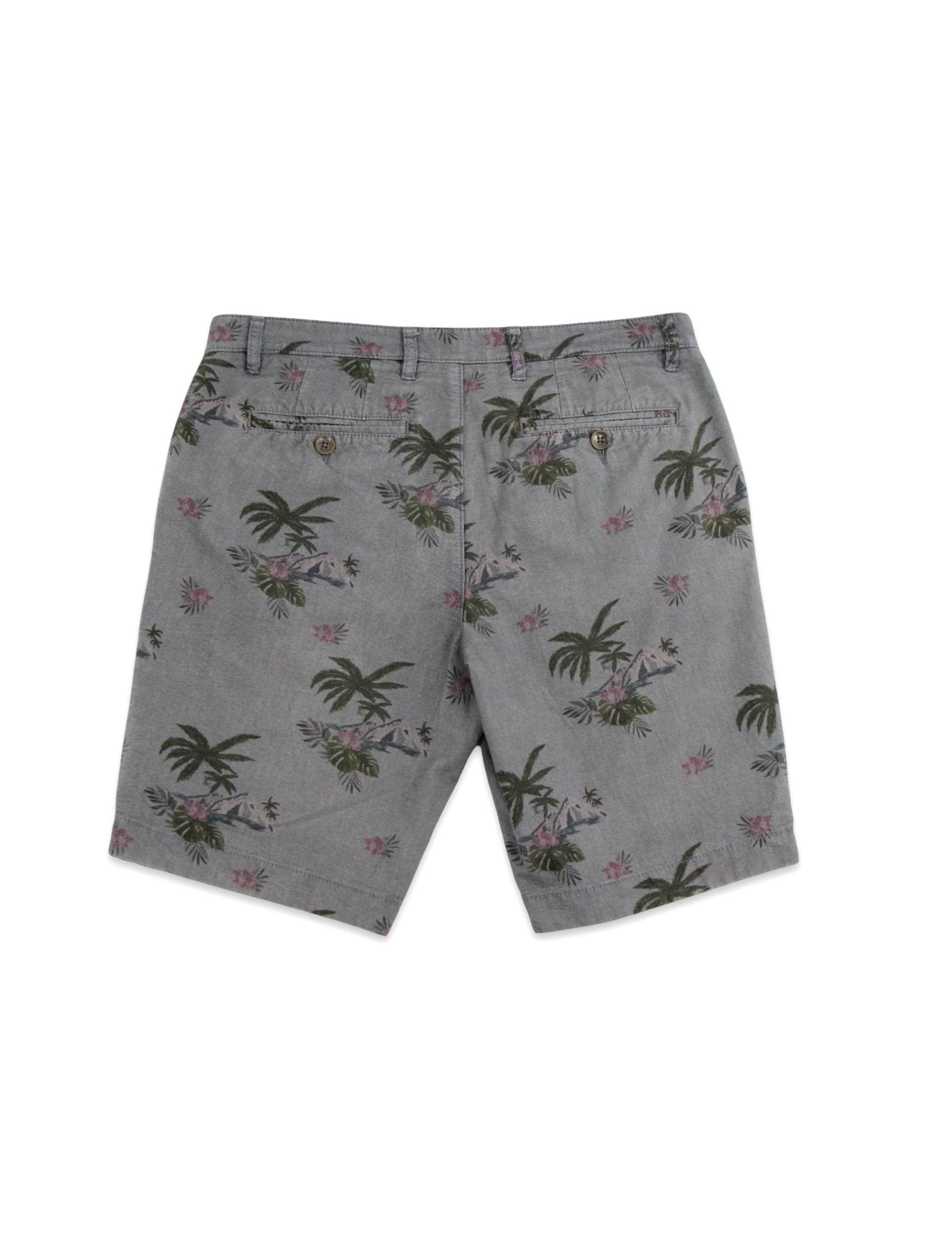 Ted Baker TED BAKER Printed Bermuda shorts Size US 33 - 3 Thumbnail
