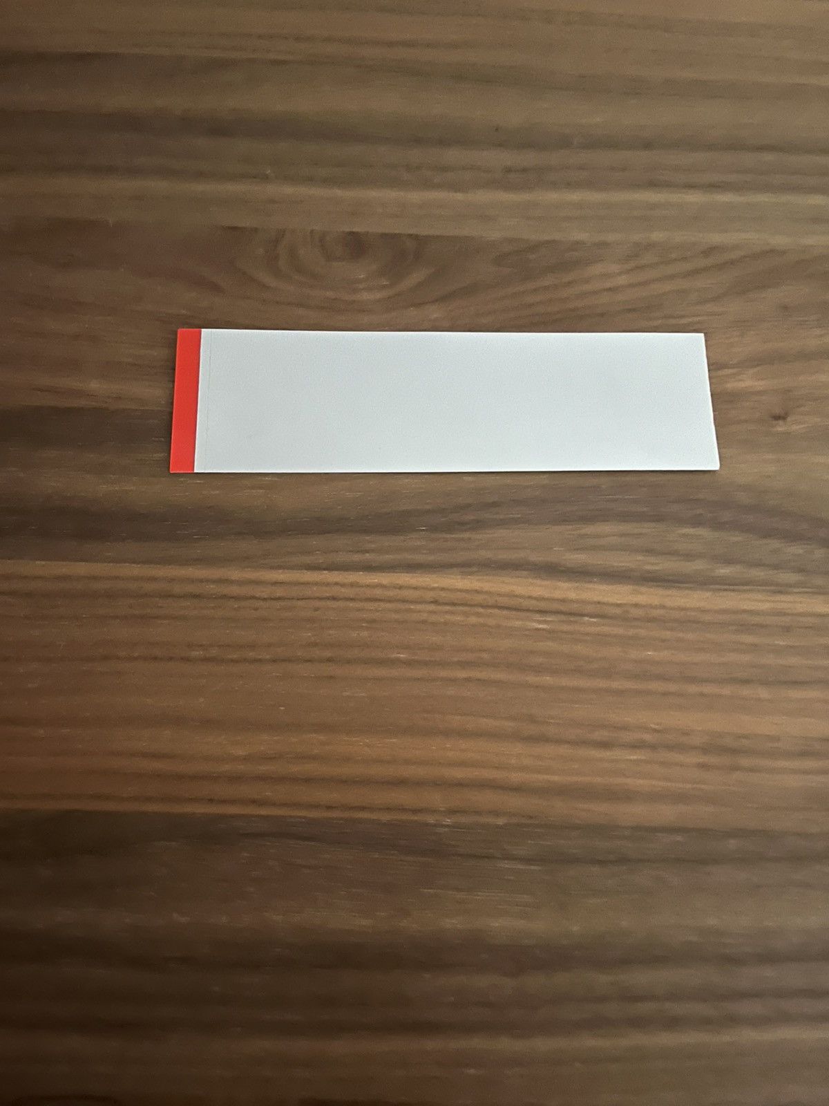 Supreme Box logo pack 2 Size ONE SIZE - 2 Thumbnail
