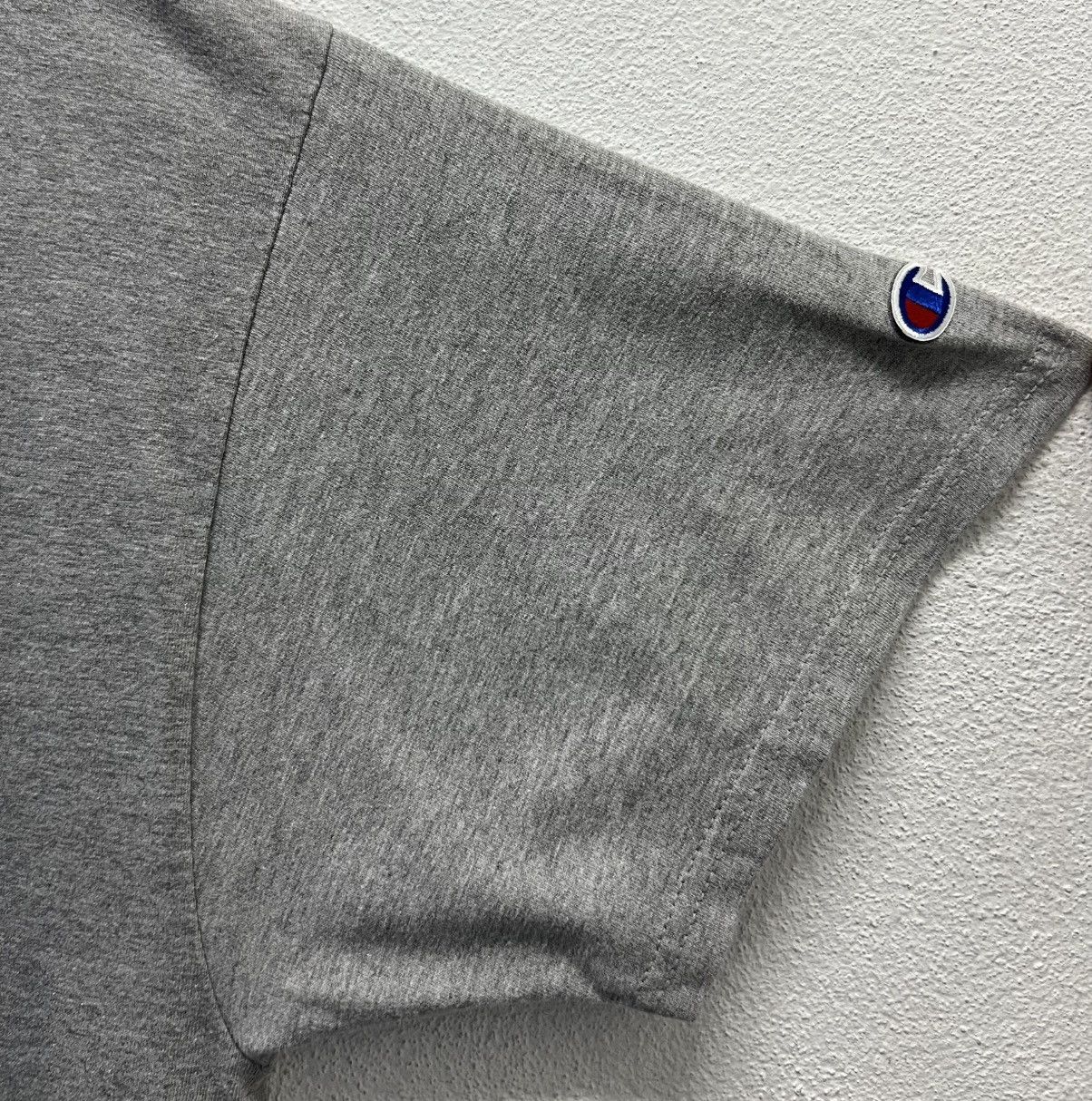 Champion × Vintage VINTAGE CHAMPION FEAR M THE TURTLE SHIRT Size US L / EU 52-54 / 3 - 5 Thumbnail