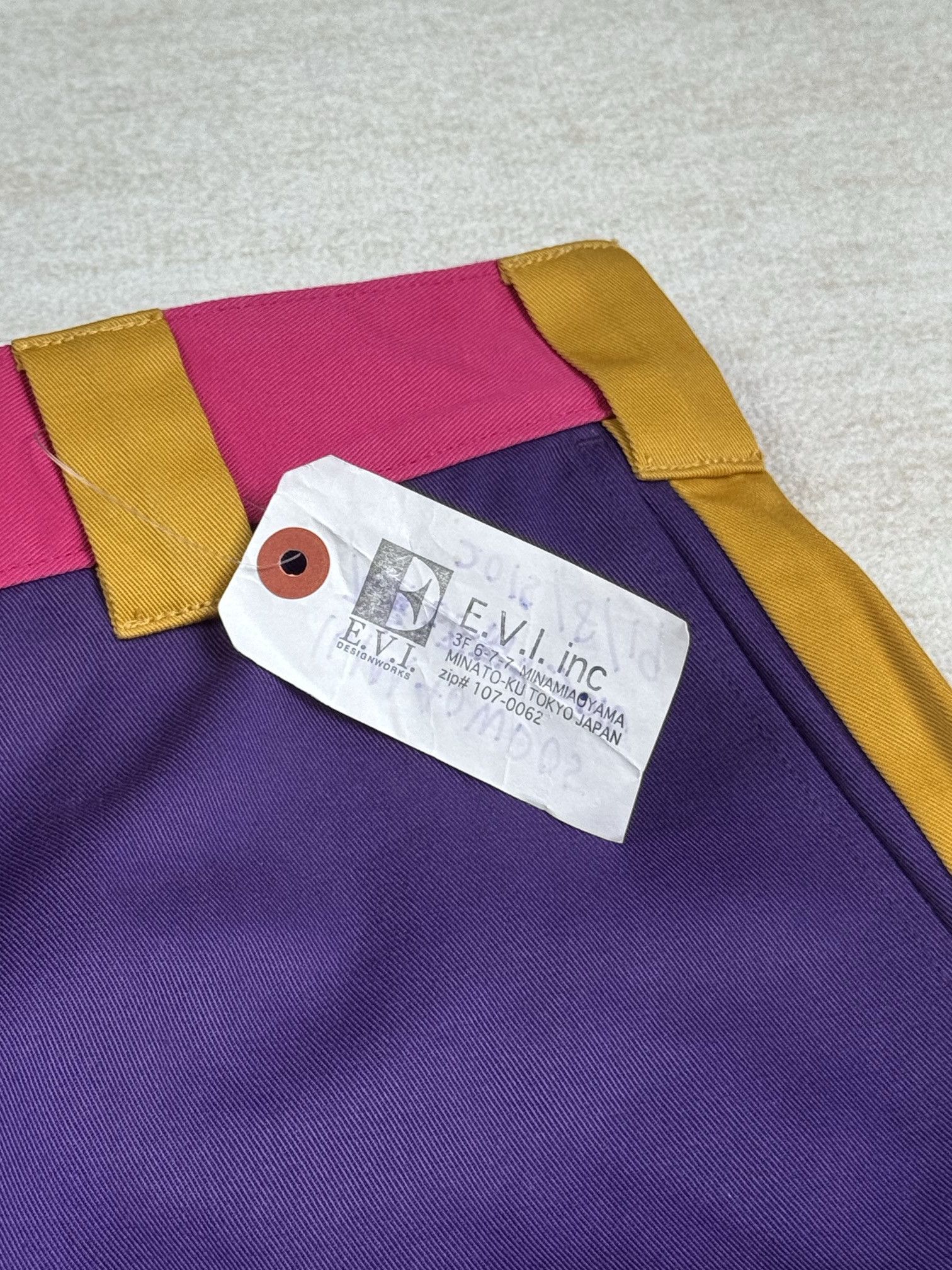 Dickies × Japanese Brand Dickies Japan sample shorts Size US 32 / EU 48 - 3 Thumbnail