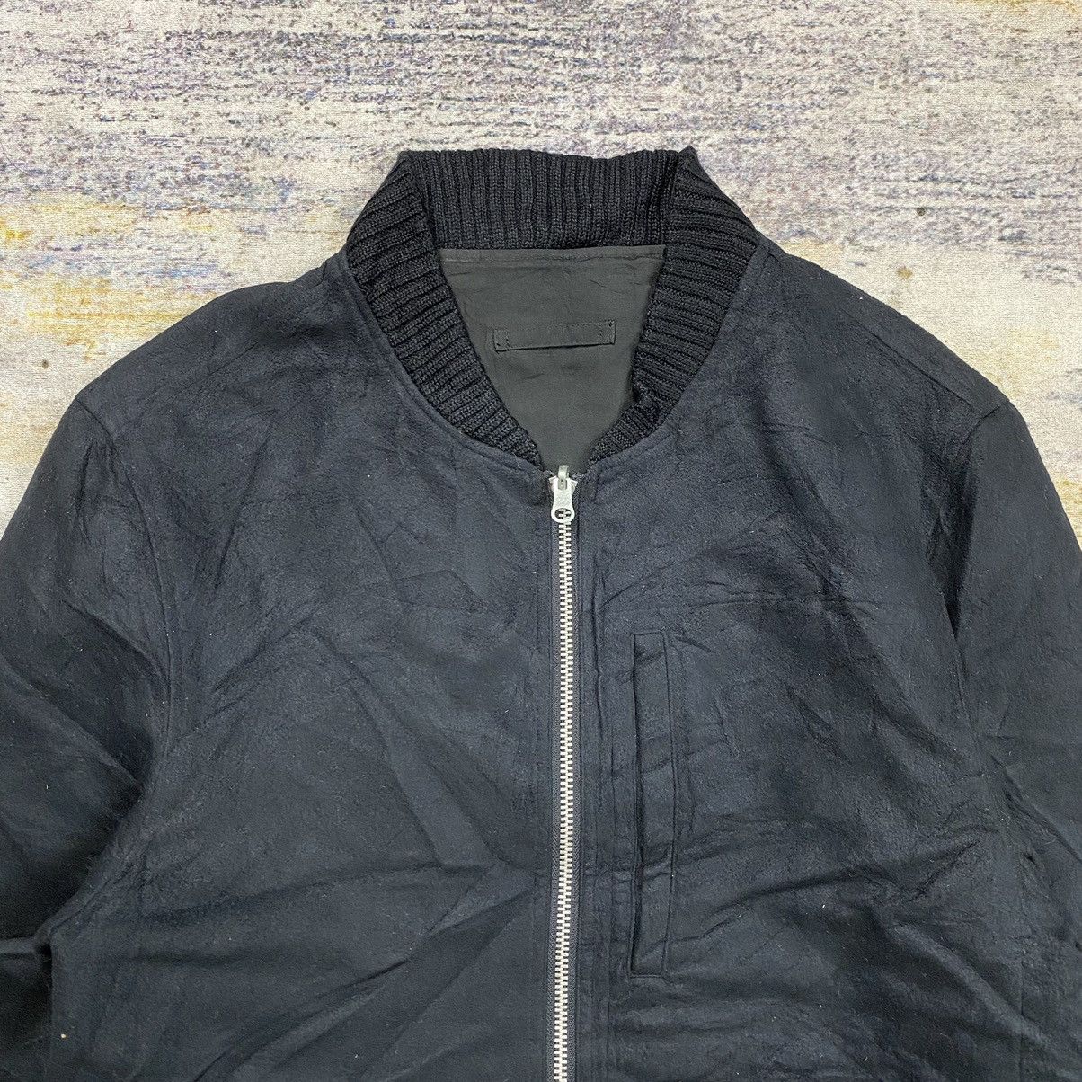 Gaultier Homme Objet × Jean Paul Gaultier vintage gaultier objet homme reversible jacket Size US M / EU 48-50 / 2 - 7 Thumbnail