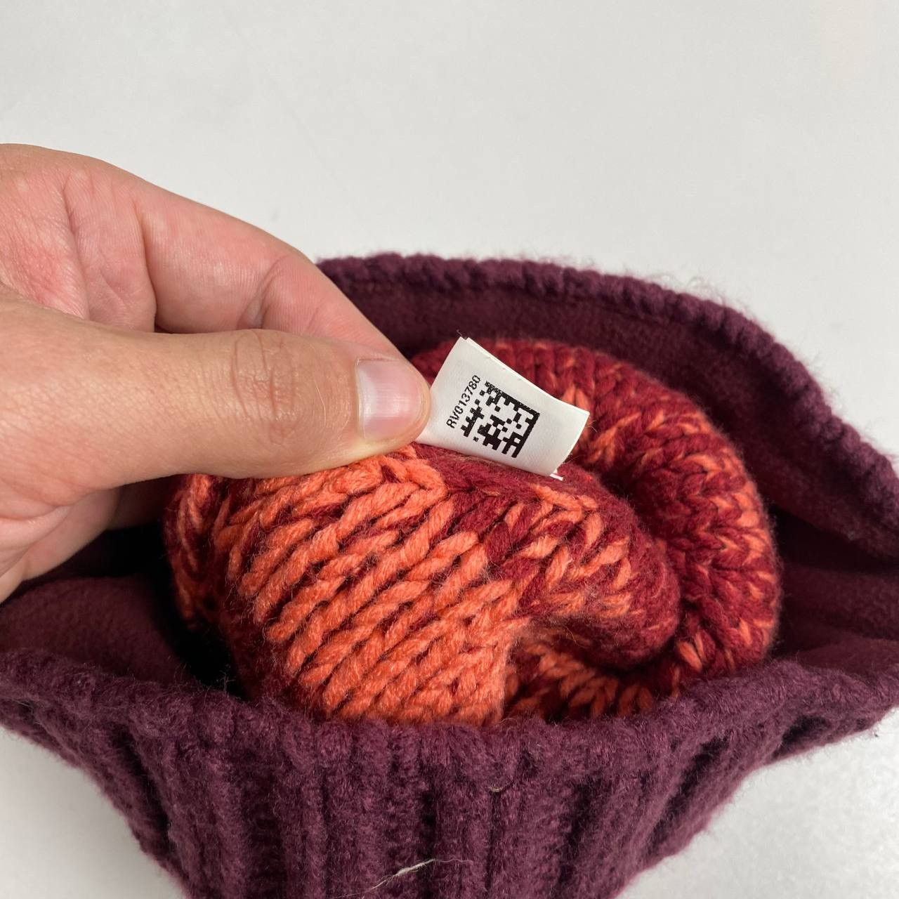 The North Face Women’s The North Face hat Size:One Size Size ONE SIZE - 6 Thumbnail