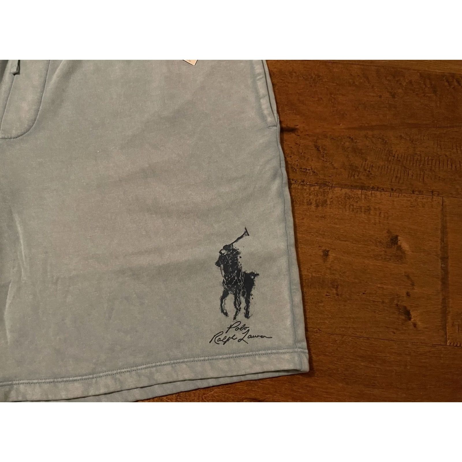 Polo Ralph Lauren VINTAGE? Size US XXL / EU 58 / 5 - 2 Thumbnail