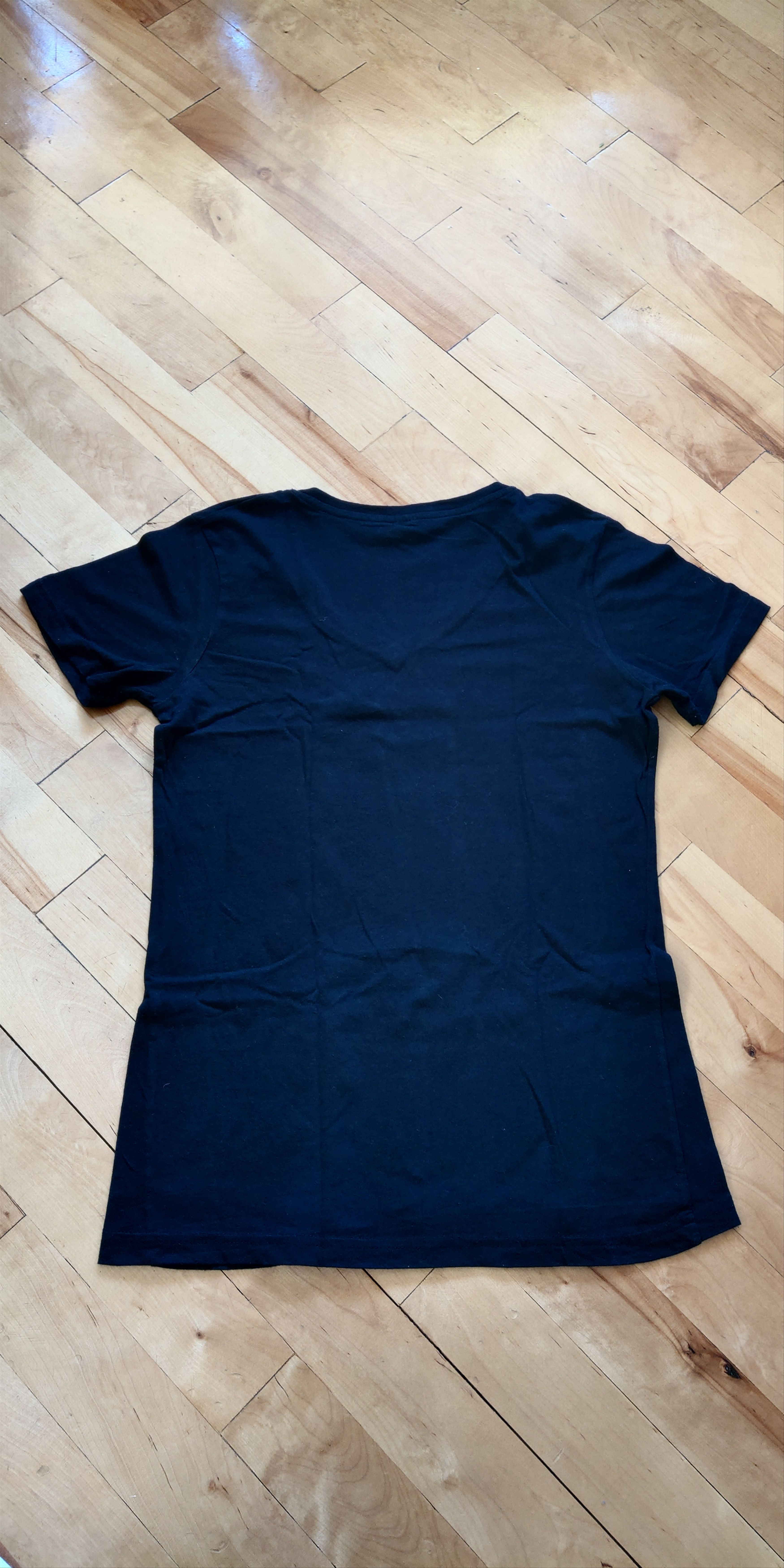 Band Tees × Vintage 2013 Elton John Shirt 'Dont Go Breaking My Heart ' Pop tee Size S / US 4 / IT 40 - 4 Thumbnail