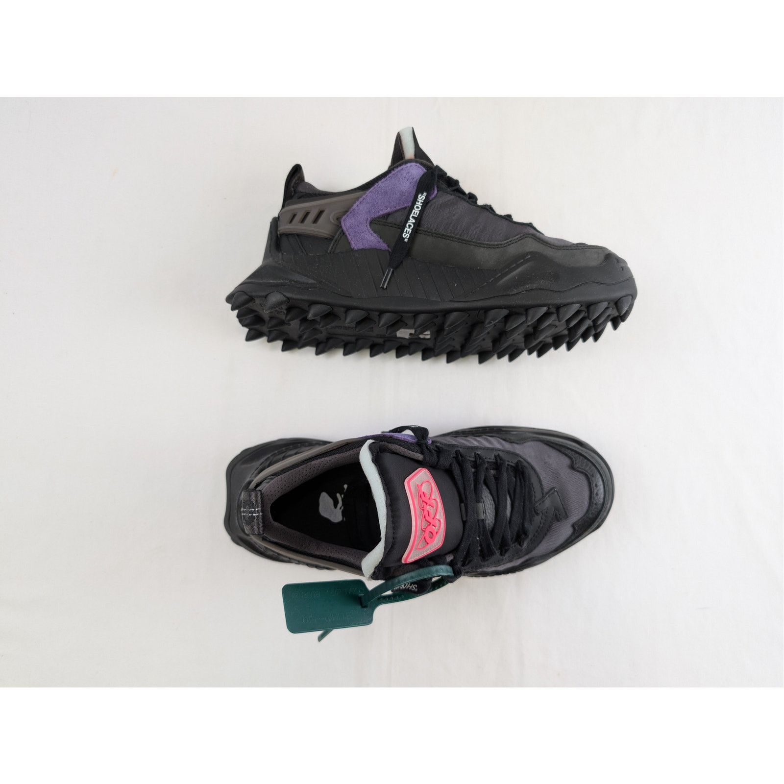 o1rshd1 Odsy-1000 sneakers in black