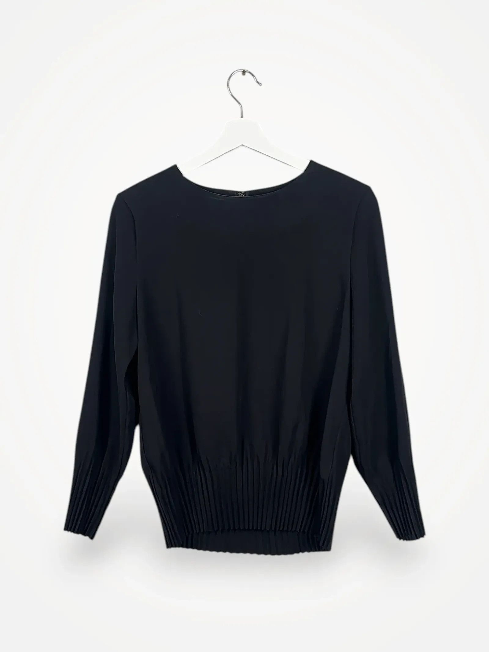 Cos Cos Blouse Size XS / US 0-2 / IT 36-38 - 1 Thumbnail