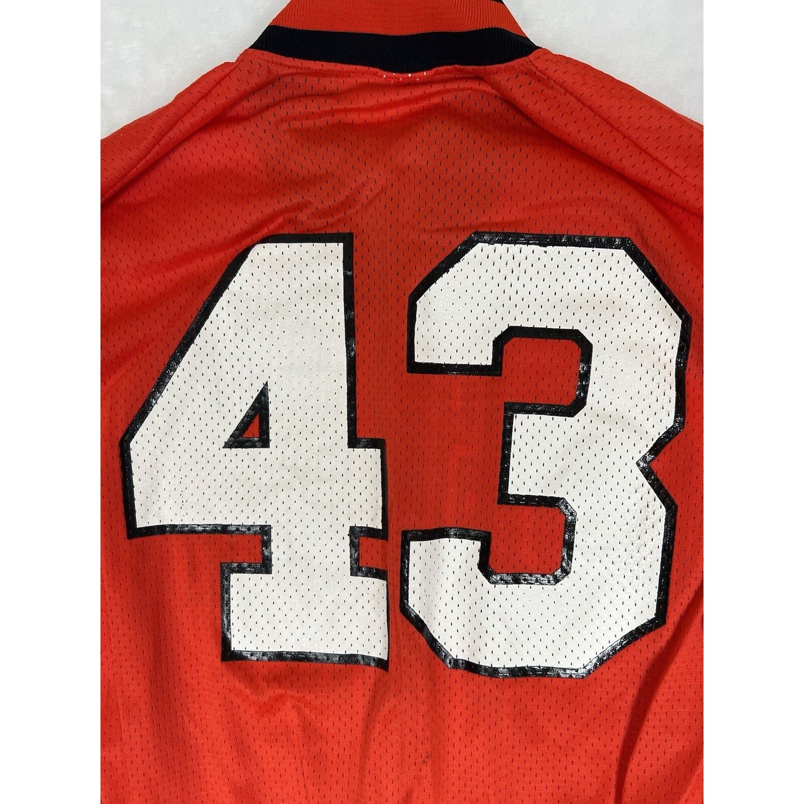 Champion Vintage Washington Huskies Champion Football Jersey Size M/L Size US M / EU 48-50 / 2 - 8 Thumbnail