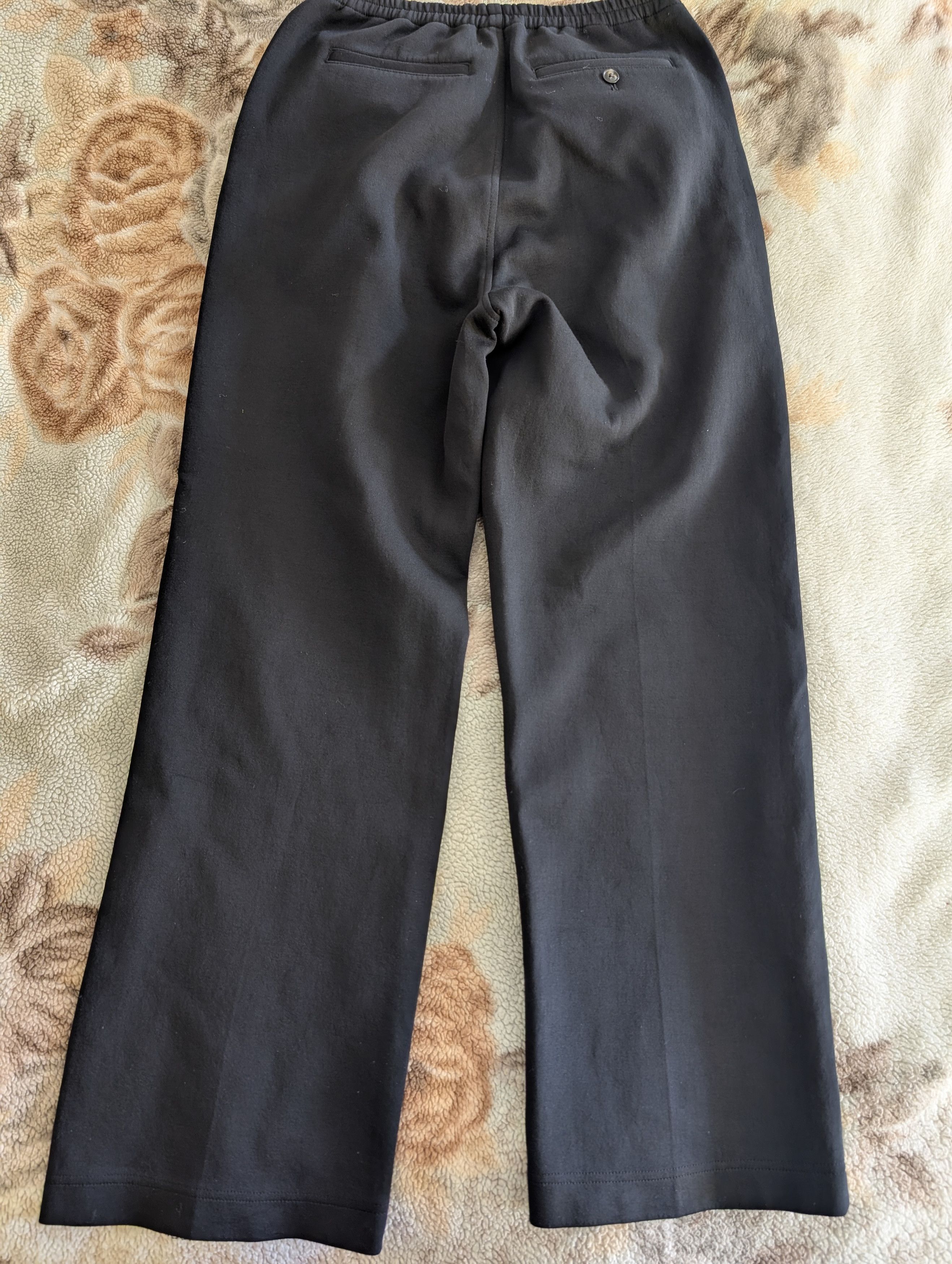 Uniqlo Sweat pants Size US 30 / EU 46 - 2 Thumbnail