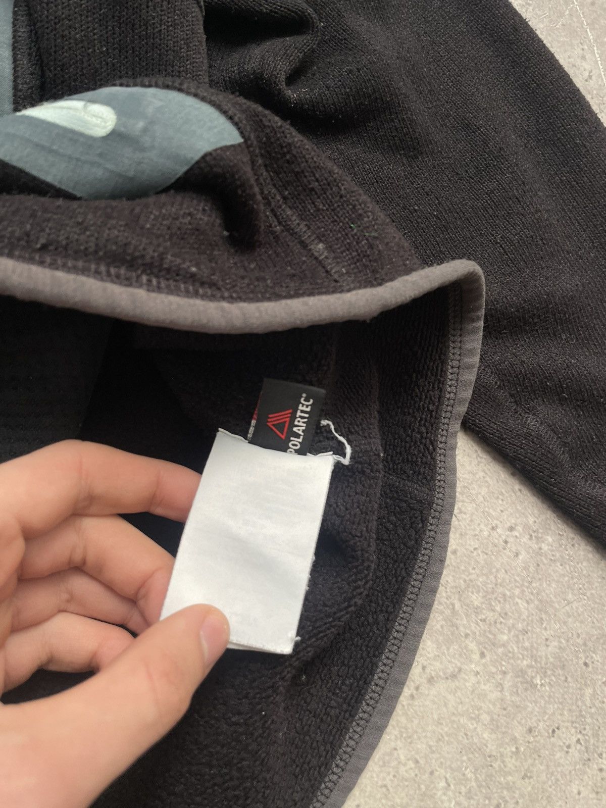 Arc'teryx Arcteryx Fleece Zip Hoodie Size US S / EU 44-46 / 1 - 11 Thumbnail