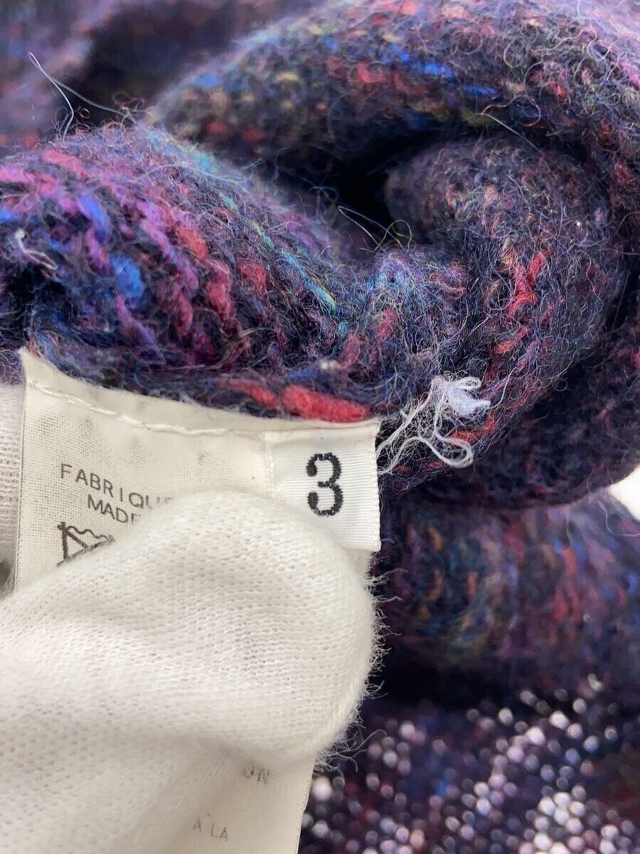 Yohji Yamamoto Knit Sweater Size US L / EU 52-54 / 3 - 4 Thumbnail