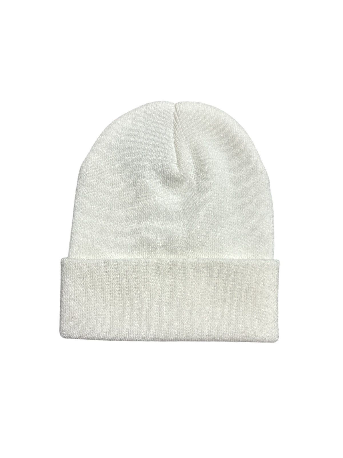 Supreme Supreme Cat In The Hat Beanie White New Size ONE SIZE - 2 Thumbnail