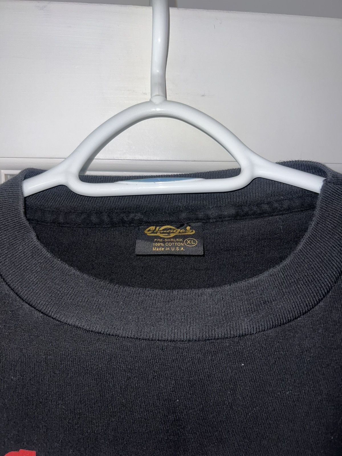 Changes VTG 1992 Chicago Blackhawks Championship ‘TAZ’ USA Tee Size US XL / EU 56 / 4 - 13 Thumbnail